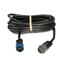 Cable de extensión de transductor de 6 m (20 pies) XT-20BL