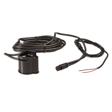 PDT-WSU 83/200kHz pod style transducer with temp and 10ft cable