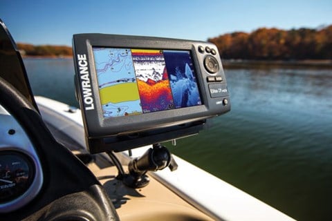 Legacy Products | Discontinued | Lowrance USA Legacy Products | Discontinued | Lowrance USA