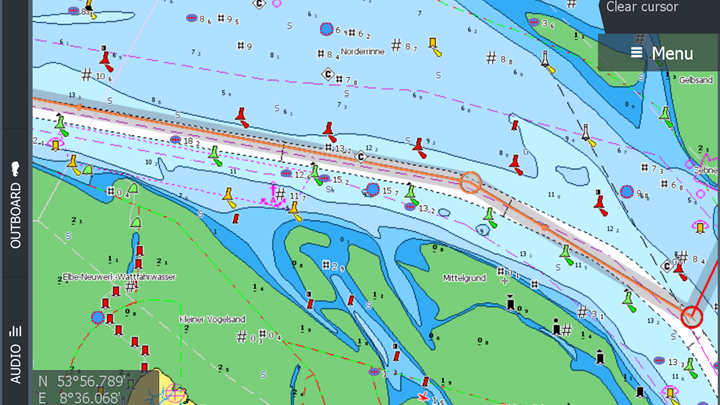 Картинки C MAP Y050