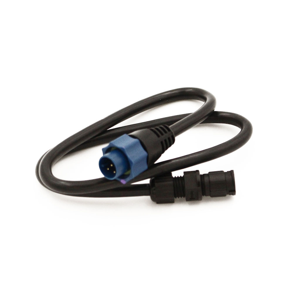 Cavo adattatore del trasduttore: da 7 pin blu a 6 pin LTW