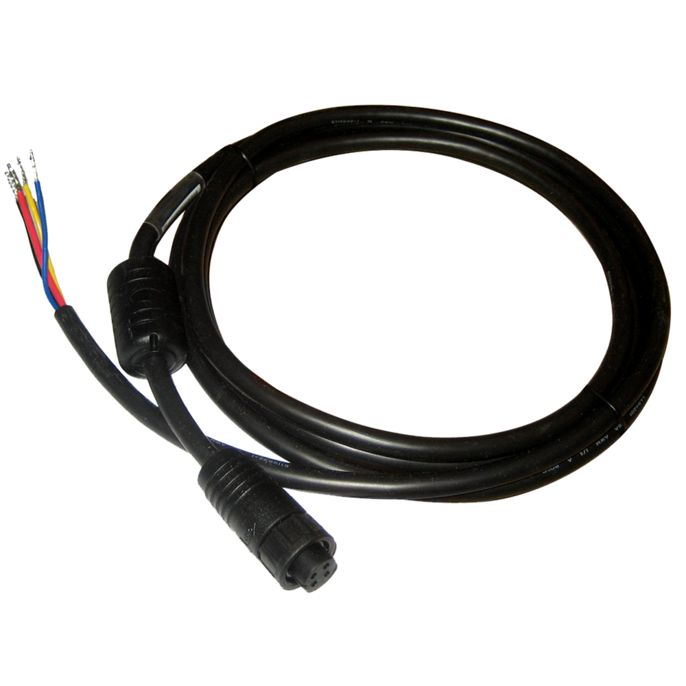 4PIN Power Cable, Accessory