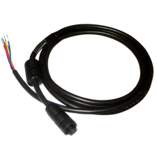 Power Cable, 4-Pin
