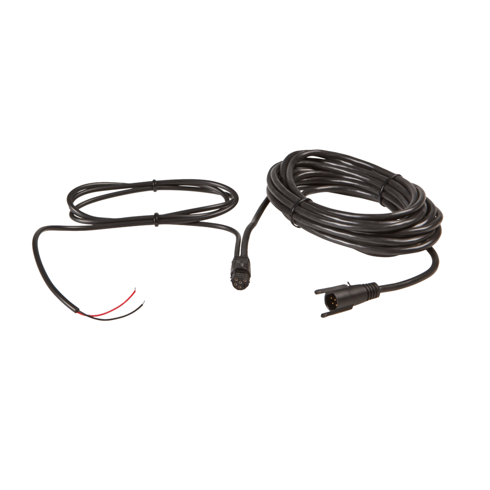 15ft Transducer Extension Cable - XT-15U, Accessory