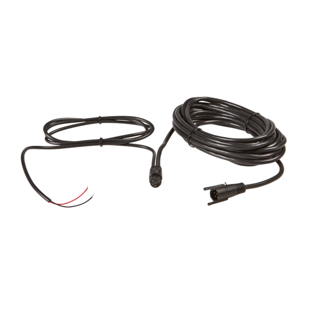 XT-15U 15ft Transducer Extension Cable