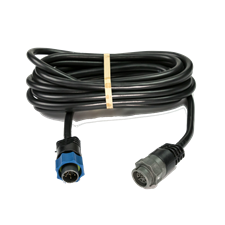 XT-12BL 12ft Transducer Extension Cable