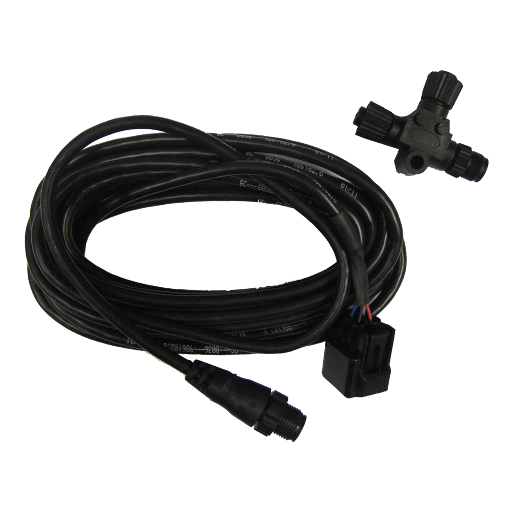 1m; 2m; 4,5m, 6m JustMarineCables NMEA 2000 Yacht Yamaha Engine Interface Cable 4,5m 