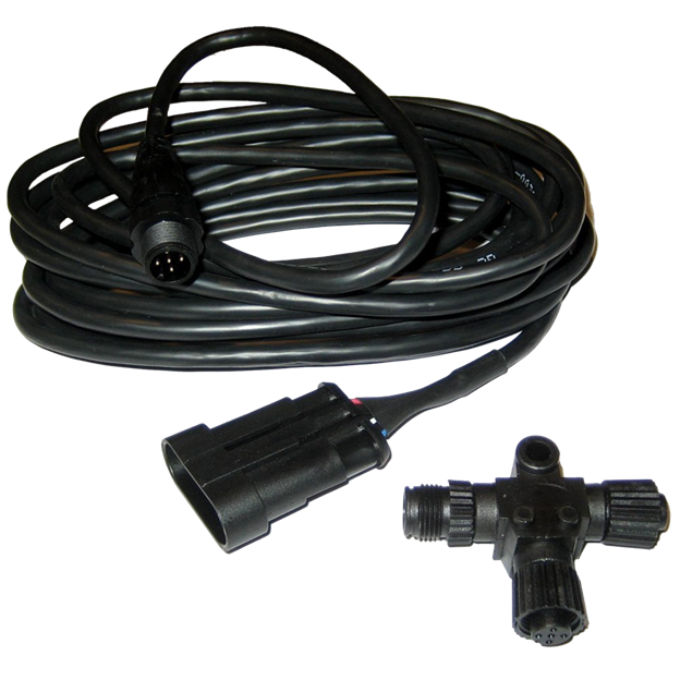 Evinrude Engine Interface Cable Lowrance Usa