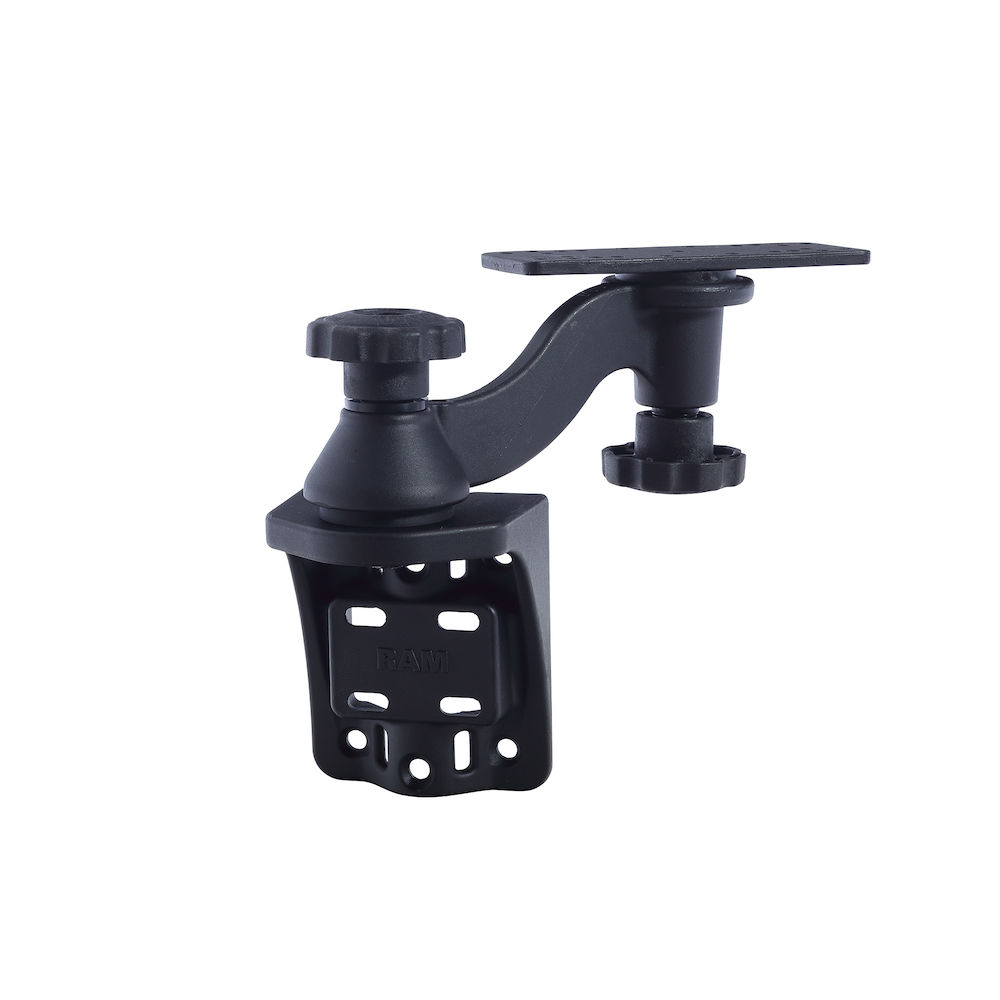 Mounting Bracket - MB38, Accessory, Lowrance
