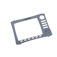HDS-8 Bezel & SD-Card Door