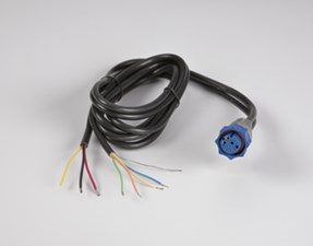 Chartplotter & Fishfinder Cables & Adapters