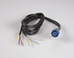 PC-30-RS422 strømkabel for HDS-serien