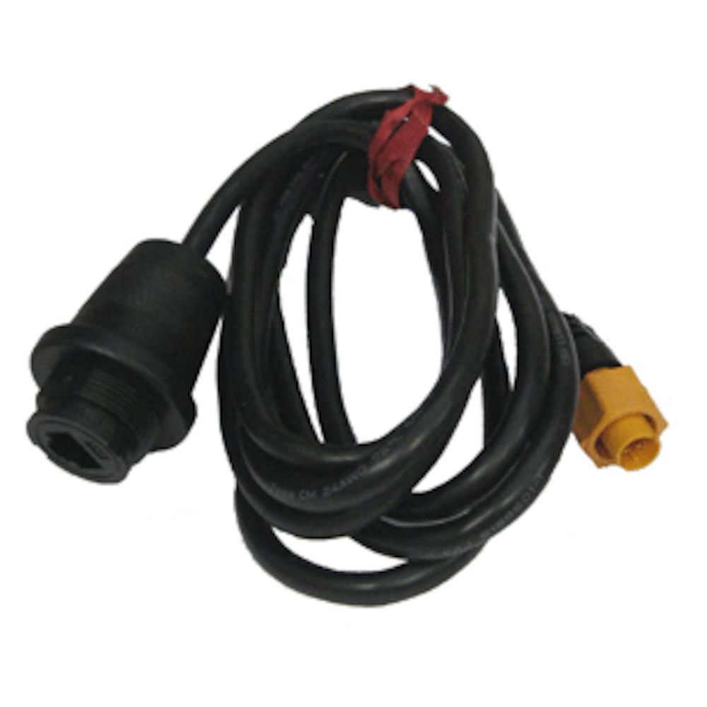 Lowrance 6ft 5-pin Marine Ethernet Network Extension/Crossover Cable 127-51 