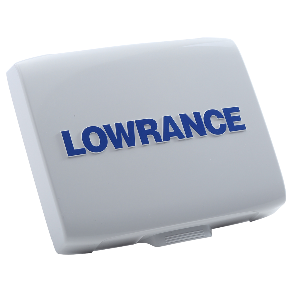 Lowrance 5" Protective Screen Sun Cover For Fishfinder LMS GlobalMap X 5 series 