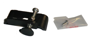 VHF Radio Flush Mount Kit