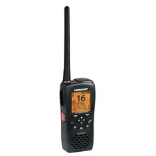Link-2 VHF Handheld Radio EU/UK