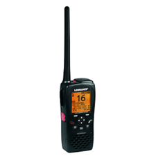 Link-2 Handheld VHF