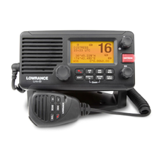 Link-8 VHF Radio