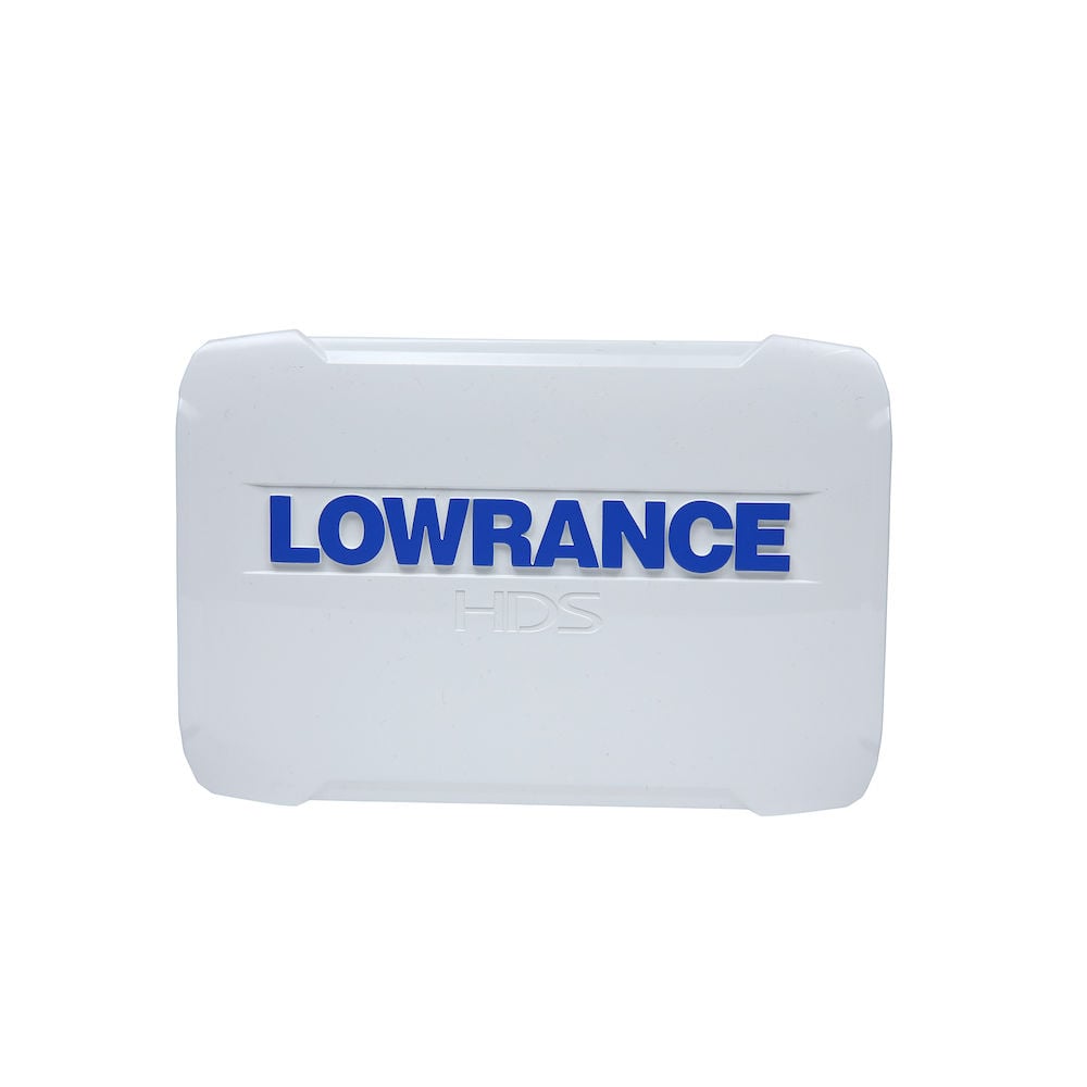 HDS-9 Gen2 Touch Suncover | Accessory | Lowrance | Lowrance USA