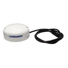 Point-1 Baja Off-road Precision GPS/Glonass Receiver with Electronic Compass