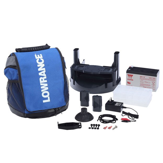 Universal Portable Pack For 5 And Under, Accessory