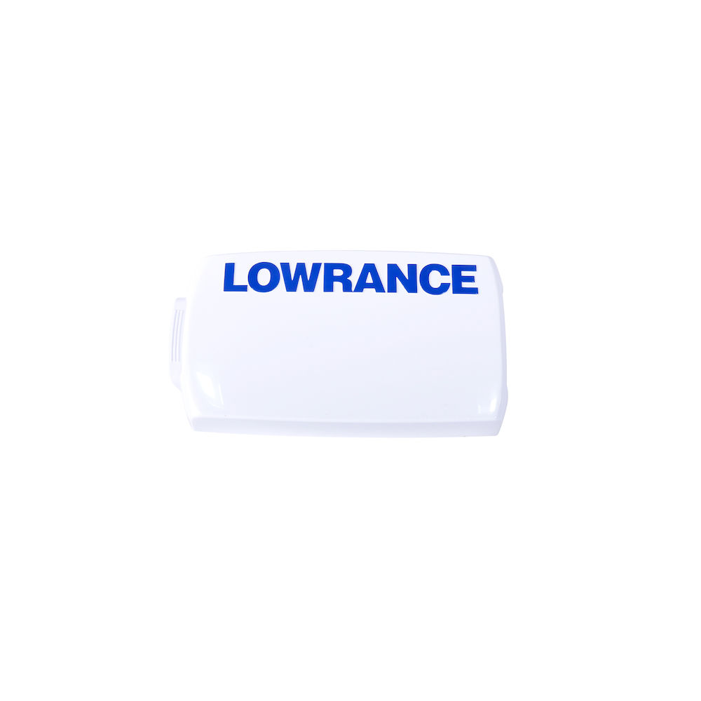 Elite Lowrance  Protective Sun Cover For Mark Hook 