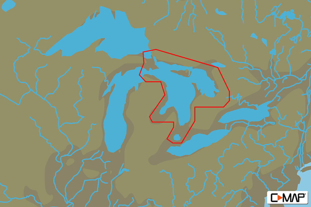 Georgian Bay Charts Download