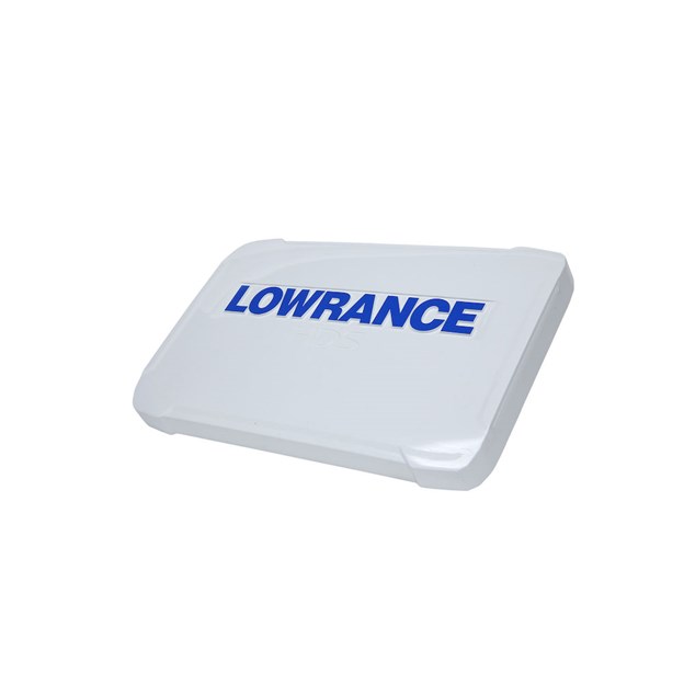 Buy Lowrance Sun Cover for HDS-5 Chartplotter online at