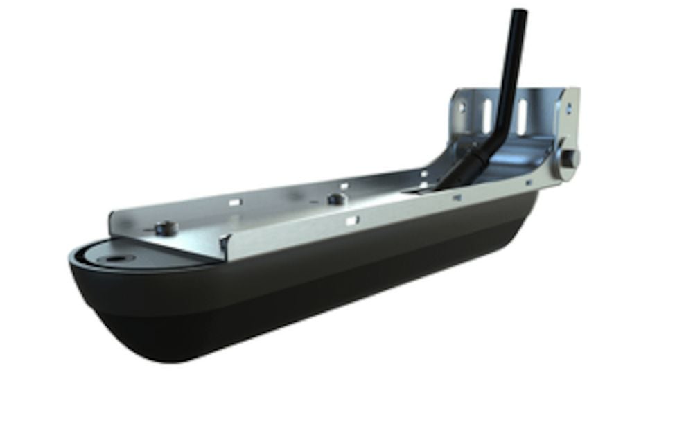 Lowrance Transom Transducer Mounting Hardware for StructureScan 3D Transducers 