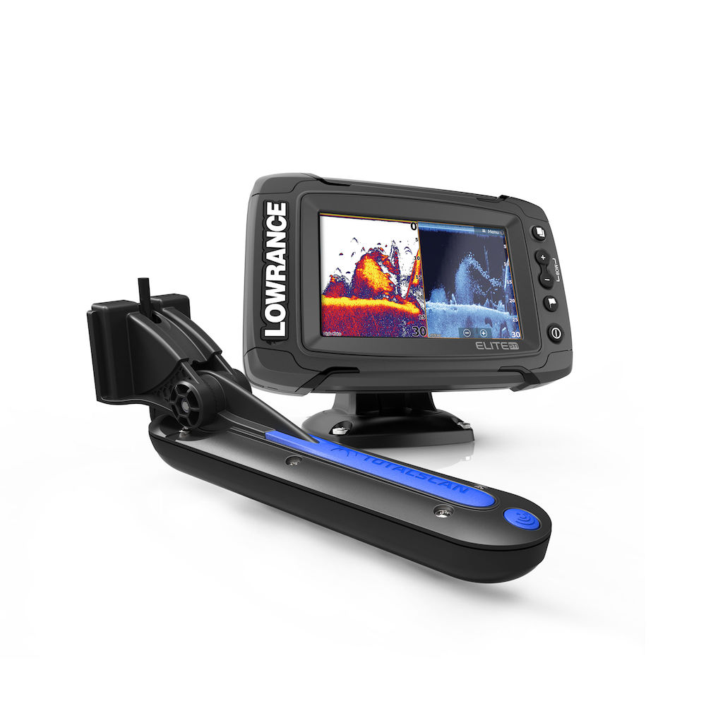 Lowrance Elite 5 online kaufen