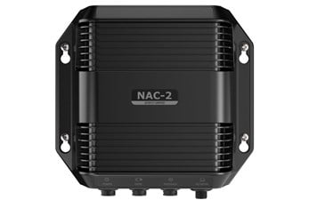 NAC-2 stuurautomaatcomputer