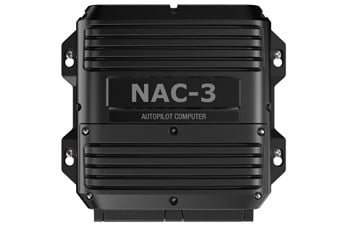 Calculateur de pilote automatique NAC-3