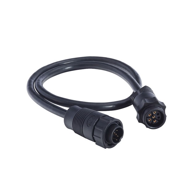 S5100/S5200 Xd Adapter For AIRMAR Transducer