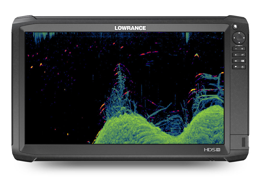 Lowrance Chart Updates