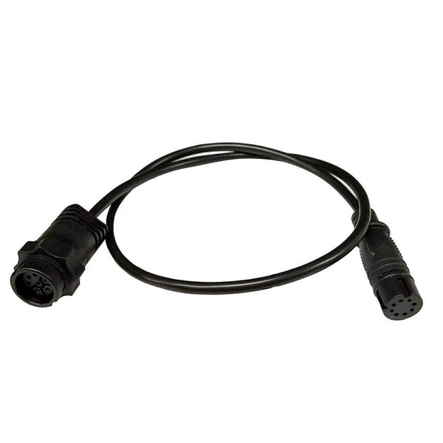 7 Pin Transducer To HOOK² Adapter, Accessory