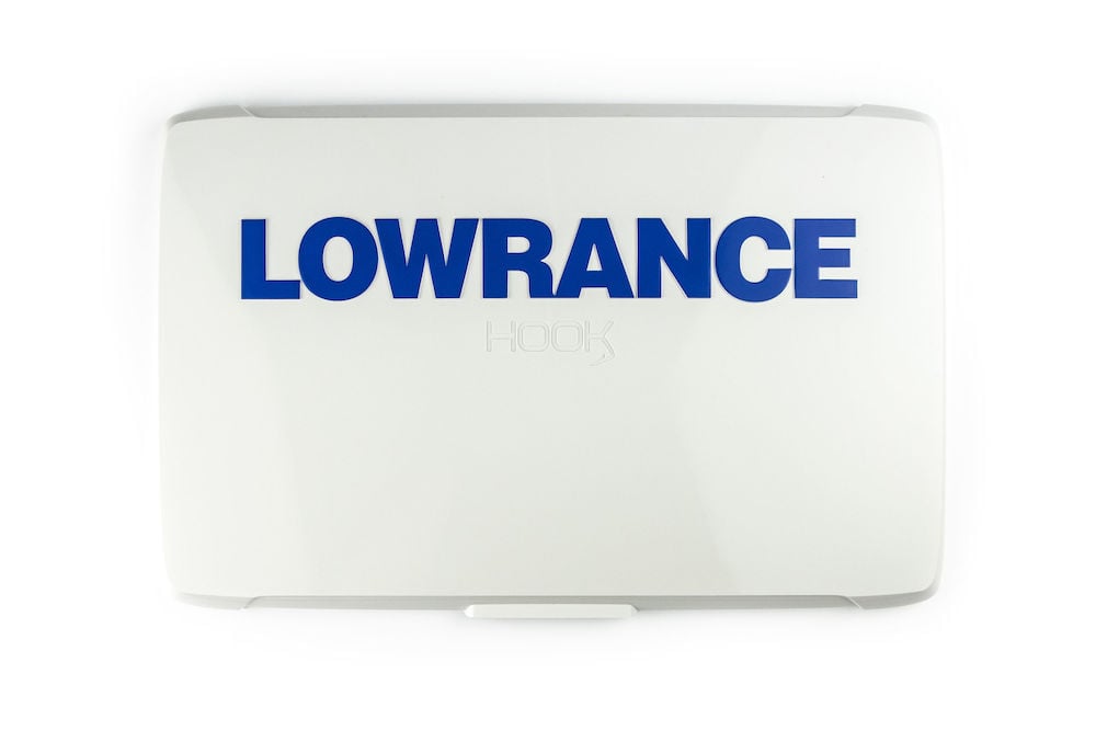 Lowrance HOOK2 12x Sun Cover 
