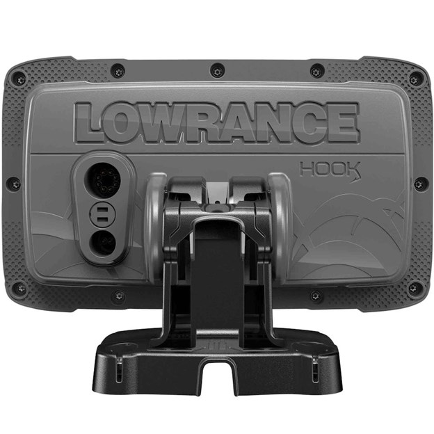 YakAttack Lowrance Hook 2 Fish Finder Mount – Wind Rose North Ltd.  Outfitters