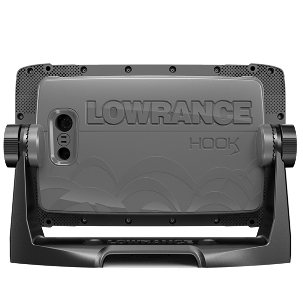 Lowrance Introduces Hook2 Series