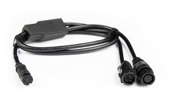 HOOK² / Reveal Transducer Y-Cable