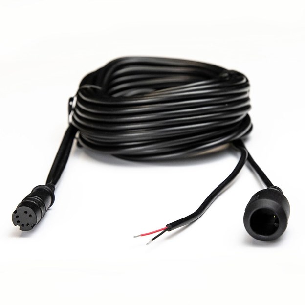 Lowrance Hook2 Power Cable 000-14172-001