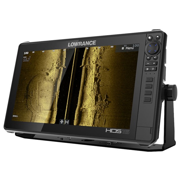 HDS-16 LIVE with Active Imaging 3-in-1