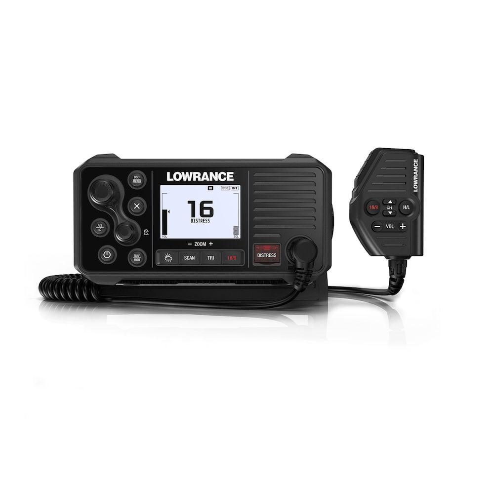 Link-9 VHF