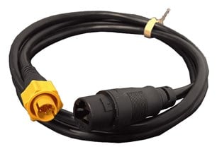 Cable, RJ45 To 5 Pin,1.5m