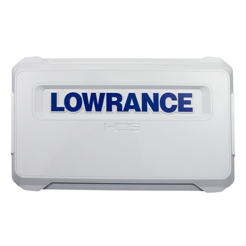 Lowrance Suncover for Hds-9 Gen3 Fishfinder/chartplotter for sale online 