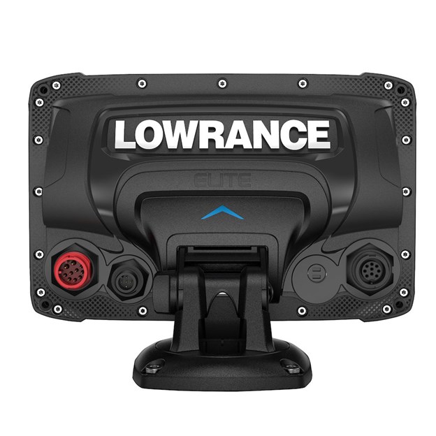Lowrance Sun Cover for Elite-7 Series, Fish & Depth Finders -  Canada