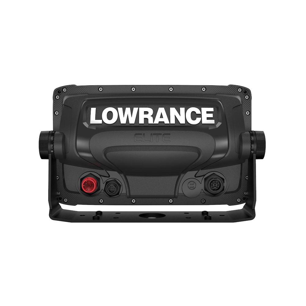 Elite-9 Ti² US Inland, Active Imaging 3-in-1 | Lowrance USA