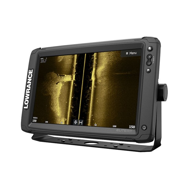 Elite-12 Ti² Active Imaging 3-in-1 with US/Can Nav+