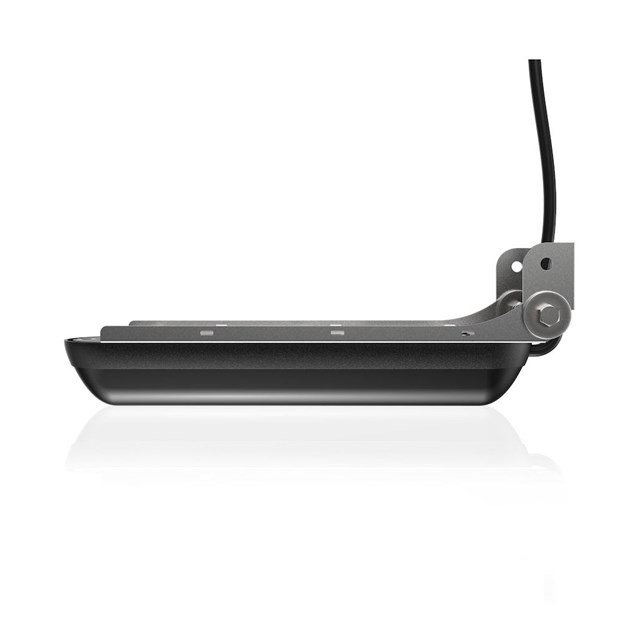 Lowrance Transom Mount for StructureScan 3D, StructureScan HD, and  TotalScan Skimmer