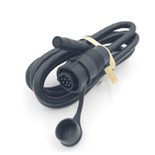 Sonar Adapter Cable 9P Mini to 9P