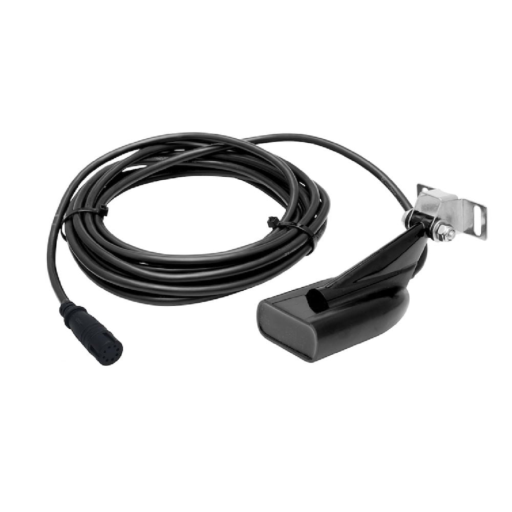 Lowrance Hook Reveal 5 with 83-200 HDI CHIRP Transducer